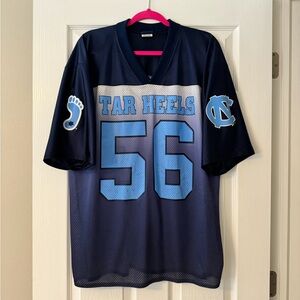 Champs Tar Heels Jersey